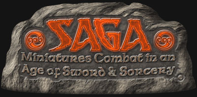 SAGA Epic Fantasy Combat